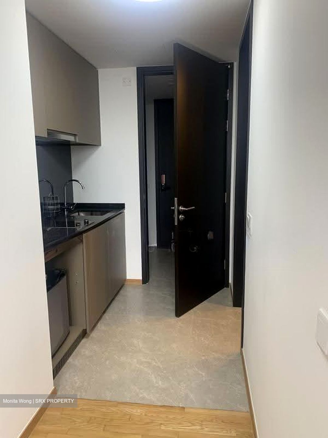 Park Colonial (D13), Condominium #636819651